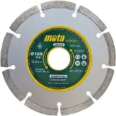 Mota Herramientas Ss230 Diamantskæreskive 230x22.23 Mm