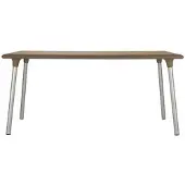 Resol New Flash 160x90 Cm Havebord