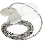 Creative Cables Rt14 3d 2 M Pendellampe
