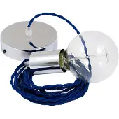 Creative Cables Tm12 50 Cm Pendellampe