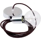 Creative Cables Rm13 50 Cm Pendellampe