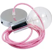 Creative Cables Rz08 Zigzag 2 M Pendellampe