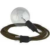 Creative Cables Rc13 3 M Pendellampe
