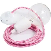 Creative Cables Rz08 Zigzag Diy 1 M Pendellampe