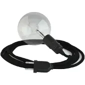 Creative Cables Rm04 3 M Pendellampe