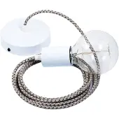 Creative Cables Rd64 Lozenge 50 Cm Pendellampe