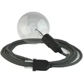 Creative Cables Rm03 5 M Pendellampe
