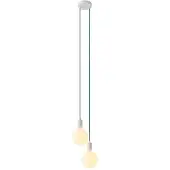 Creative Cables Multiple 2 Falls Pendellampe