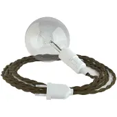 Creative Cables Tc13 5 M Pendellampe
