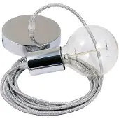 Creative Cables Rl02 50 Cm Pendellampe