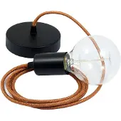 Creative Cables Rl22 50 Cm Pendellampe