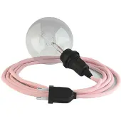 Creative Cables Rm16 3 M Hængende Lampe Til Lampeskærm