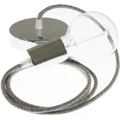 Creative Cables Rn02 50 Cm Pendellampe