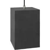 Creative Cables Textile Cube 1.2 M Pendellampe