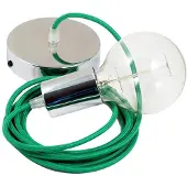 Creative Cables Rm06 2 M Pendellampe