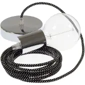 Creative Cables Rt41 Stars 3d 2 M Pendellampe