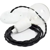 Creative Cables Tc04 50 Cm Pendellampe