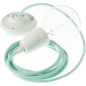 Creative Cables Rc34 Diy 1 M Pendellampe