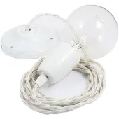 Creative Cables Tm00 Diy 1 M Pendellampe