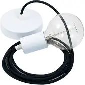 Creative Cables Rm20 1 M Pendellampe