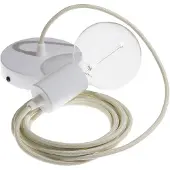 Creative Cables Rm00 50 Cm Pendellampe