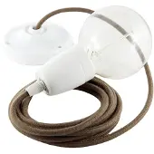 Creative Cables Rc13 Diy 2 M Pendellampe