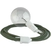 Creative Cables Rc63 3 M Pendellampe