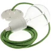 Creative Cables Rx08 Diy 2 M Pendellampe