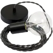 Creative Cables Tn03 1 M Pendellampe