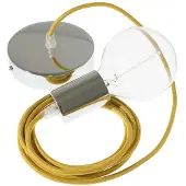 Creative Cables Rm25 2 M Pendellampe