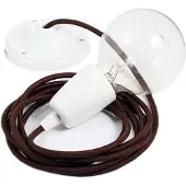 Creative Cables Rm13 2 M Pendellampe