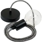 Creative Cables Rs81 2 M Pendellampe