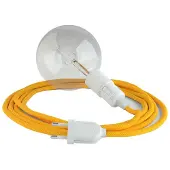 Creative Cables Rm10 3 M Pendellampe