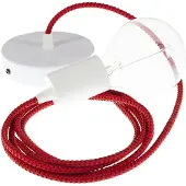 Creative Cables Rt94 3d 2 M Pendellampe