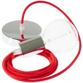 Creative Cables Rc35 50 Cm Pendellampe