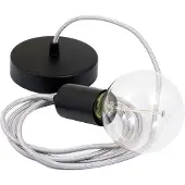 Creative Cables Rm02 50 Cm Pendellampe