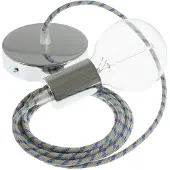 Creative Cables Rd55 Stripes 2 M Pendellampe