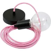 Creative Cables Rz08 Zigzag 1 M Pendellampe