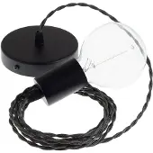 Creative Cables Tm26 50 Cm Pendellampe