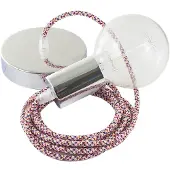 Creative Cables Rx00 Pixel 1 M Pendellampe
