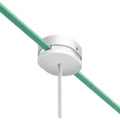 Creative Cables Ovalt Filsystem Loftroset