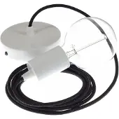 Creative Cables Rl04 50 Cm Pendellampe