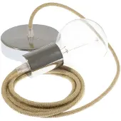 Creative Cables Rn06 1 M Pendellampe