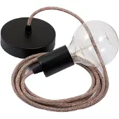 Creative Cables Rs82 50 Cm Pendellampe