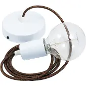 Creative Cables Rl13 50 Cm Pendellampe