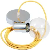 Creative Cables Rm10 50 Cm Pendellampe
