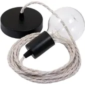 Creative Cables Tn01 2 M Pendellampe