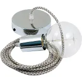 Creative Cables Rd64 Lozenge 2 M Diy Pendellampe