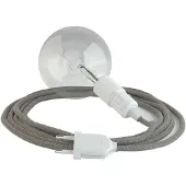 Creative Cables Rd62 Lozenge 3 M Pendellampe