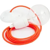 Creative Cables Rf15 Diy 2 M Pendellampe